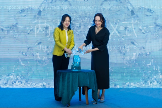 艺术无界，友谊长存！“中俄地方文化艺术交流系列活动”圆满落幕第1张