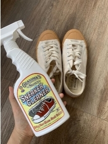 刷鞋不再烦恼，小白鞋也能轻松搞定！