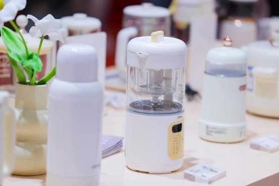 第七届励展华博GH上海礼博会打造企业员工关怀与夏日福利采购盛宴