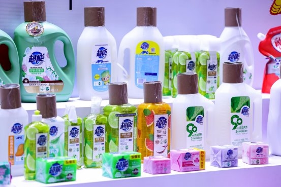 第七届励展华博GH上海礼博会打造企业员工关怀与夏日福利采购盛宴