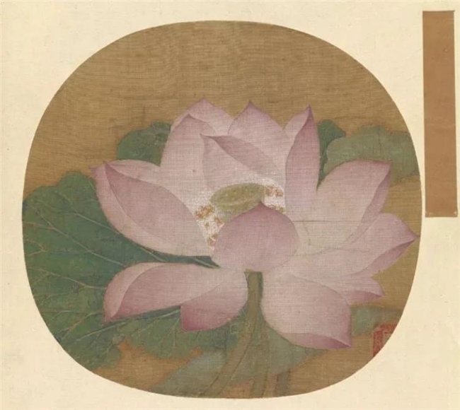 画里夏至，笔墨勾勒的诗意夏日与千年风雅