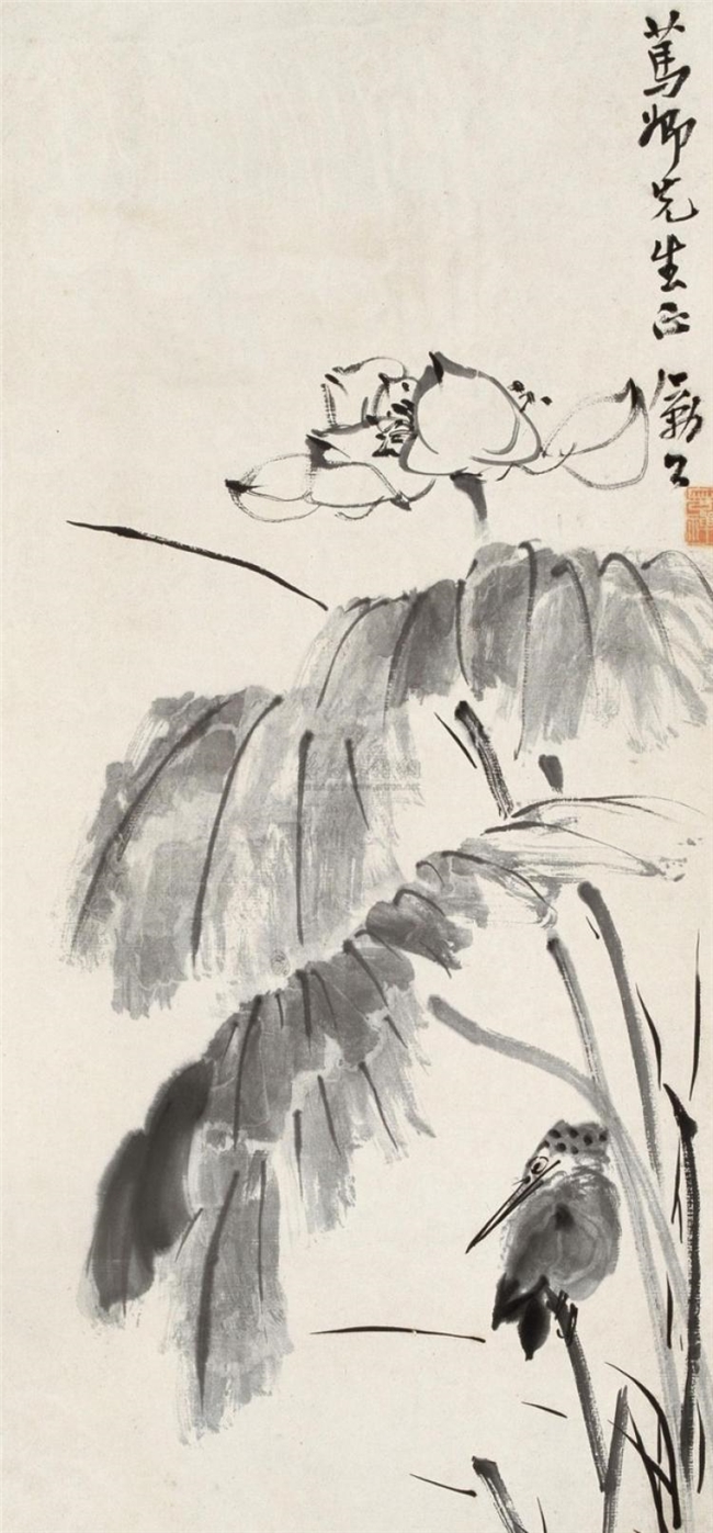 画里夏至，笔墨勾勒的诗意夏日与千年风雅