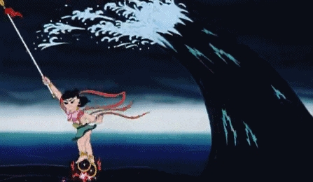 上海美影厂换新 Logo！那些承包了几代人童年的经典动画，你看过几部？
