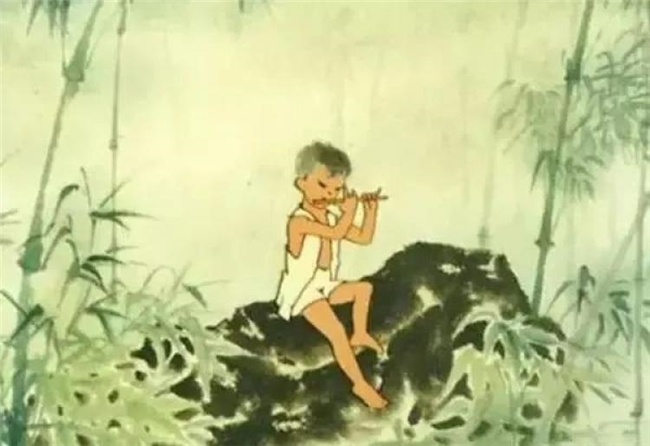 上海美影厂换新 Logo！那些承包了几代人童年的经典动画，你看过几部？