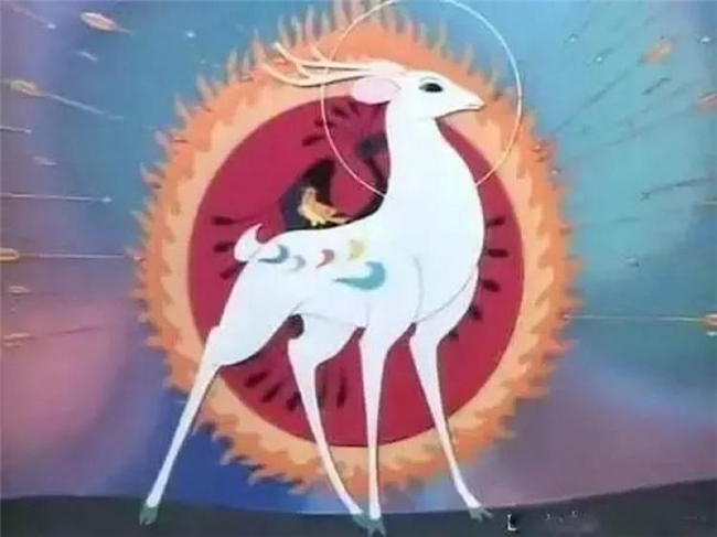 上海美影厂换新 Logo！那些承包了几代人童年的经典动画，你看过几部？