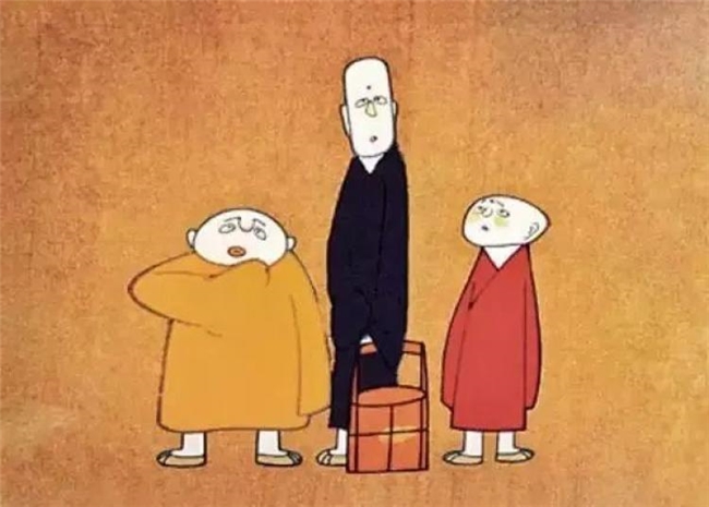 上海美影厂换新 Logo！那些承包了几代人童年的经典动画，你看过几部？