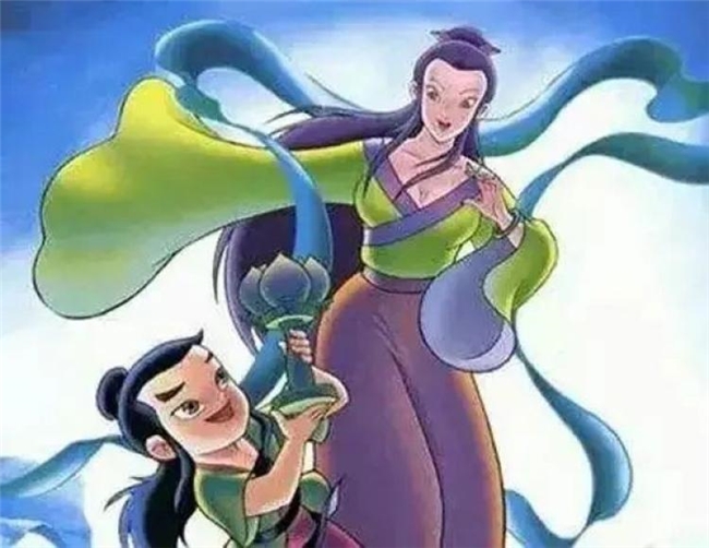 上海美影厂换新 Logo！那些承包了几代人童年的经典动画，你看过几部？