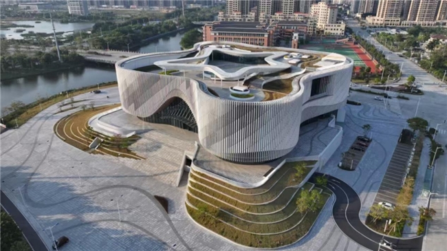 阳江市博物馆馆徽与IP形象设计征集公告（附丰厚奖金及设计要求）