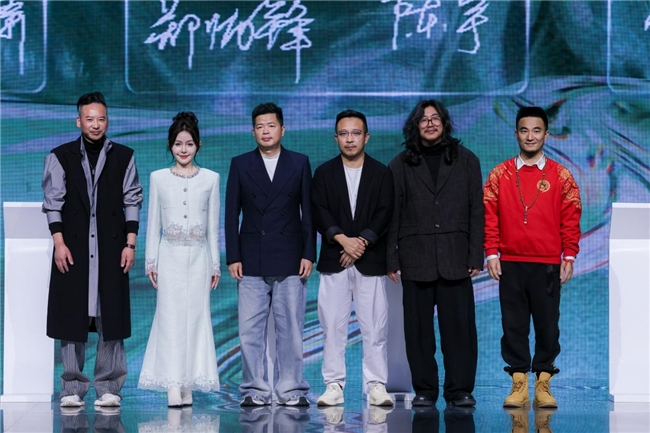 当产业基底遇见设计星河——2025中国时尚大会启幕在即