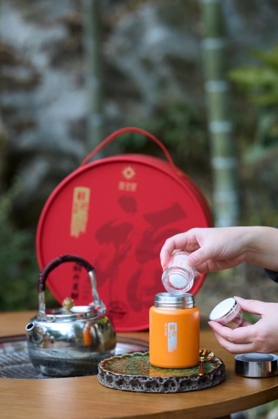 夏日炎炎，燕安居鲜燕窝为健康“加码”