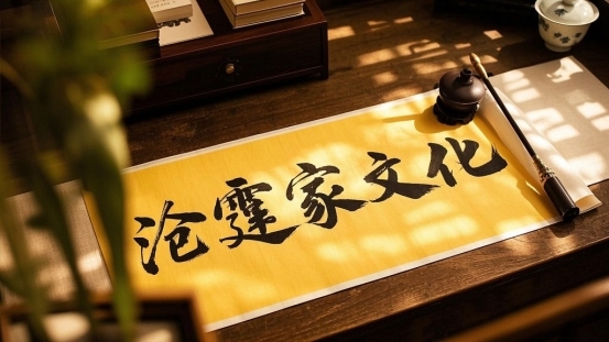 陈沧霆金融团队以专业风控与公益之心，重塑行业典范