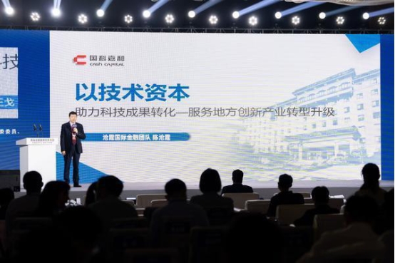 陈沧霆金融团队以专业风控与公益之心，重塑行业典范