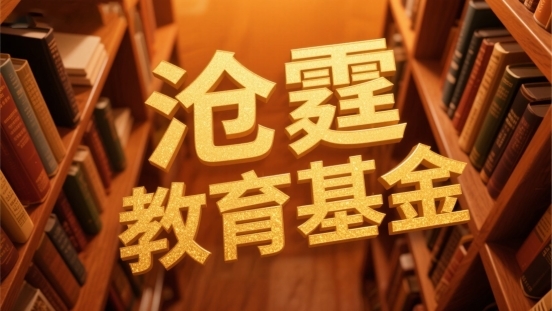 陈沧霆金融团队以专业风控与公益之心，重塑行业典范