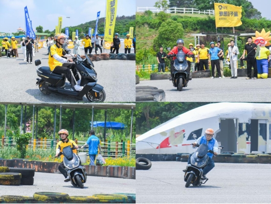 什么樣的神車能滿足外賣小哥所有出行需求？夢(mèng)想6給出滿分答案！