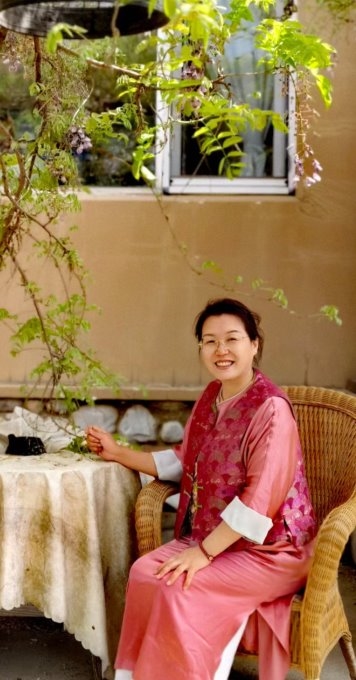 《遇见·心音》艺术疗愈空间创始人孟庆纯受邀出席第二十五届世纪大采风品牌人物年度盛典