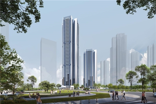 《满京华置业：城市发展的助推器》