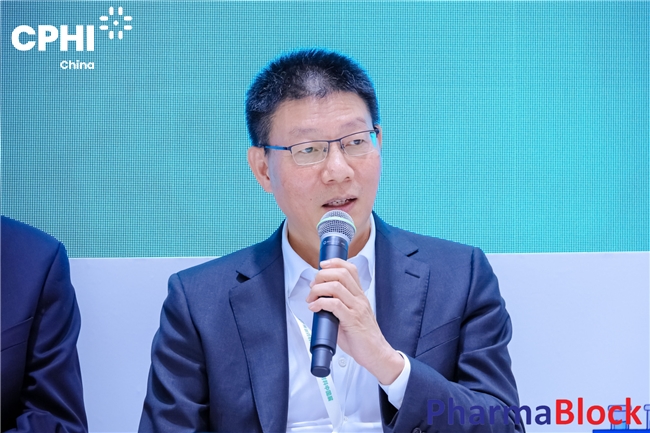 药石科技炉边对话：CDMO 的绿色跃迁与全球韧性供应链构建