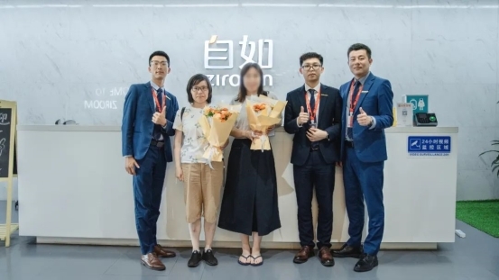 自如美家二手房“清水好房”产品受青睐，提升老房成交效率