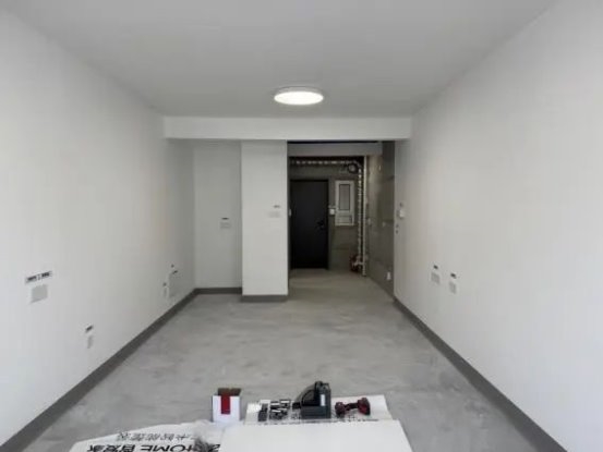 自如美家二手房“清水好房”产品受青睐，提升老房成交效率
