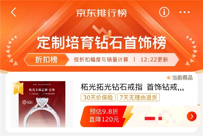 当微秒“点铅成金”实现，网友点名河南钻石商：该接棒人造黄金了