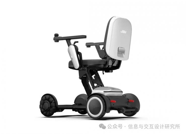 设计，为看不见的人赋形——4个触动人心的国奖作品