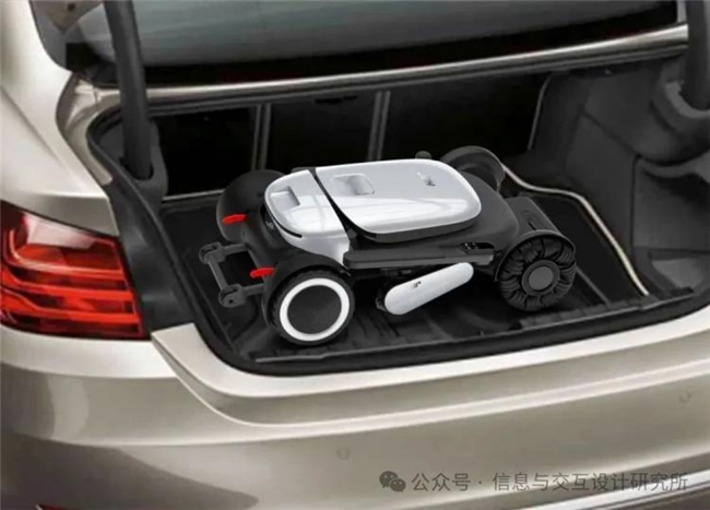 设计，为看不见的人赋形——4个触动人心的国奖作品