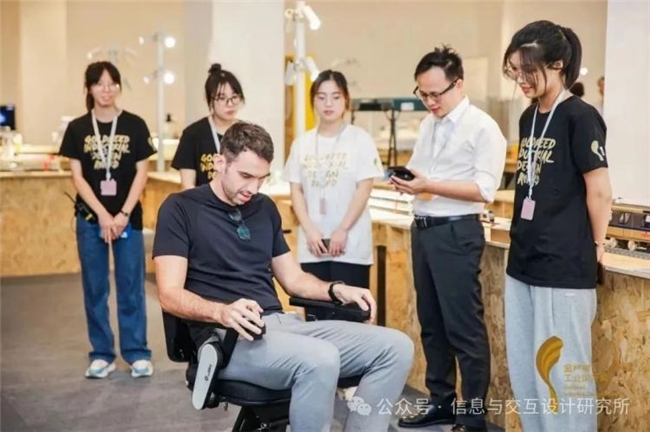 设计，为看不见的人赋形——4个触动人心的国奖作品
