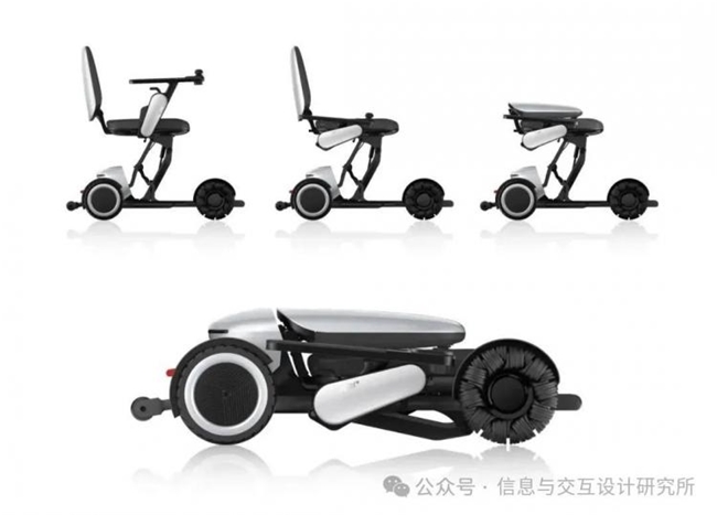 设计，为看不见的人赋形——4个触动人心的国奖作品