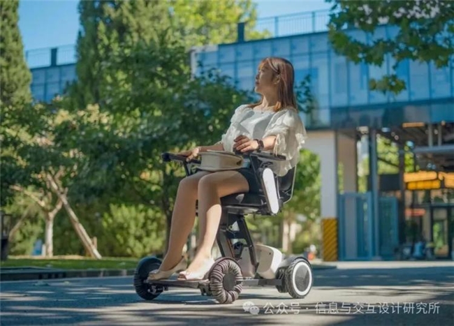 设计，为看不见的人赋形——4个触动人心的国奖作品