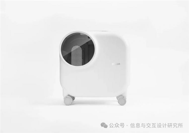 设计，为看不见的人赋形——4个触动人心的国奖作品
