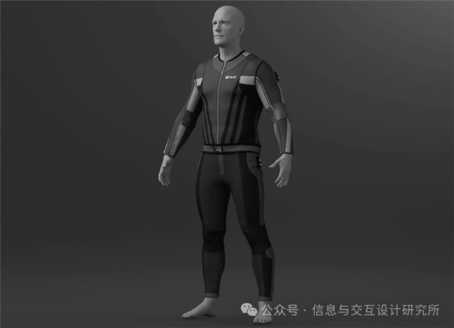设计，为看不见的人赋形——4个触动人心的国奖作品