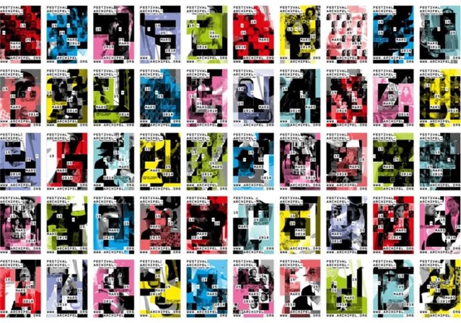 瑞士设计工作室WePlayDesign：打破设计范式，让创意在 “游戏” 中狂欢