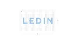 LEDIN15周年VI焕新升级，重塑品牌新纪元