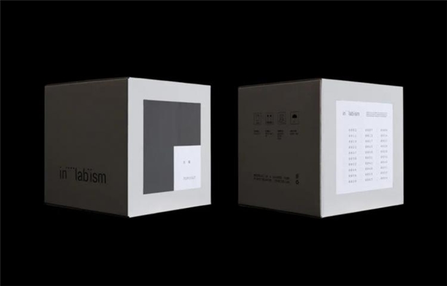 反常规排版的视觉实验，上海STUDIO DPi设计的多元创作实践