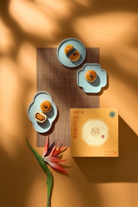 食滋源荣获尚普咨询集团多项市场地位声明