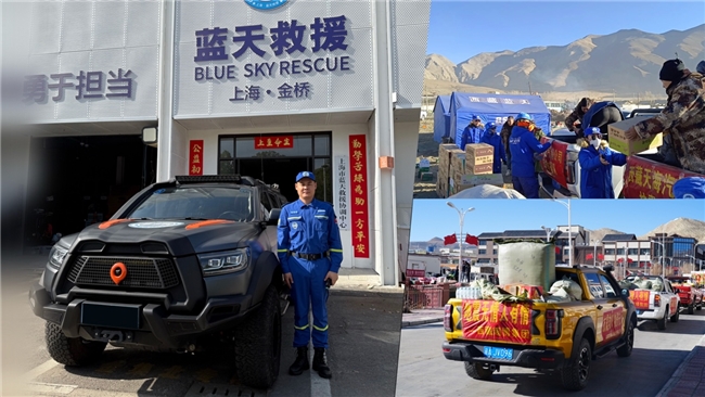 长城皮卡1-6月全球销量超9万辆 以实力献礼长城汽车35周年第15张