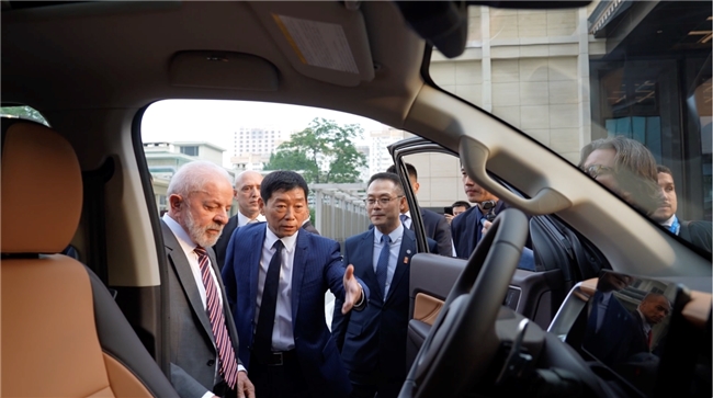 长城皮卡1-6月全球销量超9万辆 以实力献礼长城汽车35周年第19张