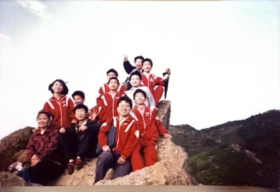 拥抱不确定，点亮无限可能：辛颖校长的教育“造光”工程