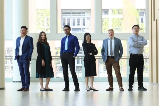 拥抱不确定，点亮无限可能：辛颖校长的教育“造光”工程