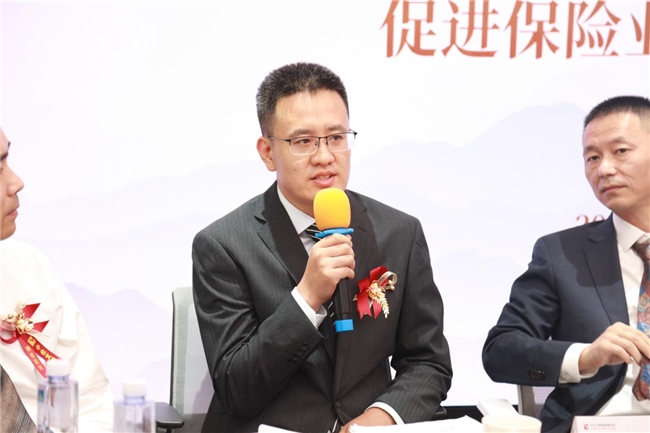 中伦文德成功举办“纪念《中华人民共和国保险法》颁布三十周年，促进保险业高质量发展”活动——迎七一、强党建、促发展