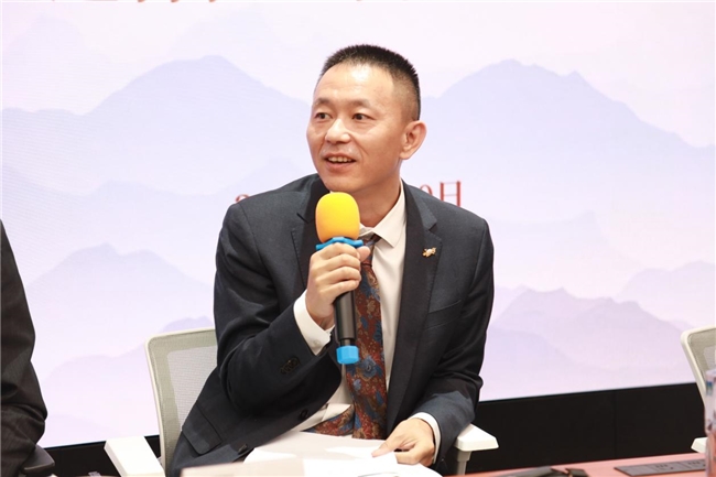 中伦文德成功举办“纪念《中华人民共和国保险法》颁布三十周年，促进保险业高质量发展”活动——迎七一、强党建、促发展
