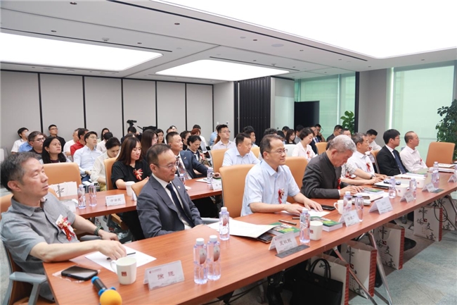 中伦文德成功举办“纪念《中华人民共和国保险法》颁布三十周年，促进保险业高质量发展”活动——迎七一、强党建、促发展