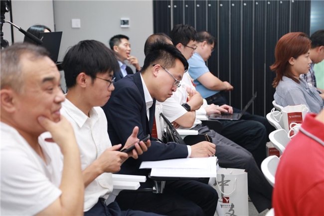 中伦文德成功举办“纪念《中华人民共和国保险法》颁布三十周年，促进保险业高质量发展”活动——迎七一、强党建、促发展