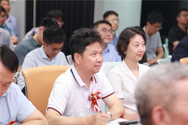 中伦文德成功举办“纪念《中华人民共和国保险法》颁布三十周年，促进保险业高质量发展”活动——迎七一、强党建、促发展