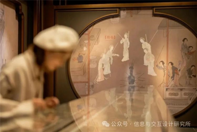 当民族文化遇见交互设计，传统与创新交融的精彩案例探索