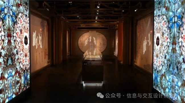 当民族文化遇见交互设计，传统与创新交融的精彩案例探索