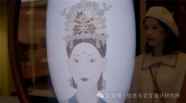 当民族文化遇见交互设计，传统与创新交融的精彩案例探索
