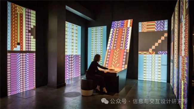 当民族文化遇见交互设计，传统与创新交融的精彩案例探索