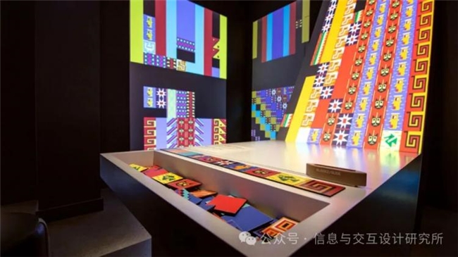 当民族文化遇见交互设计，传统与创新交融的精彩案例探索