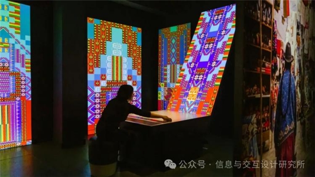当民族文化遇见交互设计，传统与创新交融的精彩案例探索